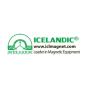 Magnet ICELANDIC CO., LTD. logo