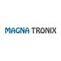 Magna Tronix logo
