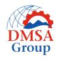 DMSA Group logo