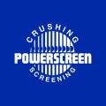 Powerscreen Crushing & Screeninglogo
