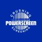 Powerscreen Crushing & Screening logo
