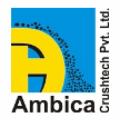 Ambica CrushTech Pvt. Ltd.logo