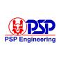 PSP Engineering a.s. logo