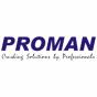 Proman Infrastructure Services Pvt. Ltd. logo