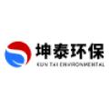 青州市坤泰环保科技有限公司logo