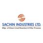 Sachin Industries ltd. logo