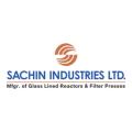 Sachin Industries ltd.logo