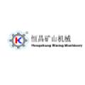 江西恒宏国际矿山机械有限公司	logo