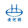 新乡市黄河机械有限公司logo