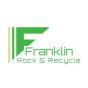 Franklin Rock & Recycle LLC logo