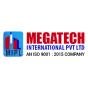 Megatech International Pvt Ltd logo