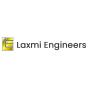 Laxmi Engineers logo