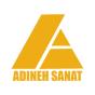 Adineh Sanat Industrial Group logo