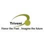 Triveni Microns logo