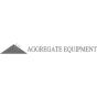 Aggregate equipment logo