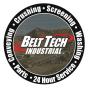 Belt Tech Industrial™ logo
