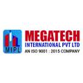 Megatech International Pvt Ltdlogo