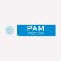 Pam Industrial Plastics logo