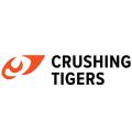 Crushing Tigerslogo
