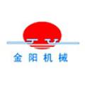 新疆金阳矿山机械厂有限责任公司logo