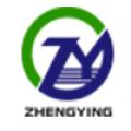 上海峥颖矿山机械有限公司logo