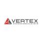 VERTEX equipment logo