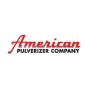 American Pulverizer Company logo