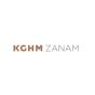 KGHM ZANAM logo