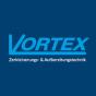 VORTEX Zerkleinerungs- und Aufbereitungstechnik GmbH logo