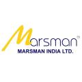 Marsman India Ltd.logo
