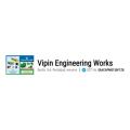 Vipin Engineering Workslogo