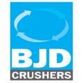 BJD Crushers Ltdlogo