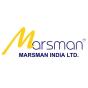 Marsman India Ltd. logo
