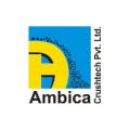 Ambica Crushtech Pvt.Ltd.logo
