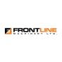 Frontline Machinery logo