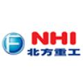 北方重工集团有限公司矿山机械分公司logo