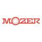 MOZER logo