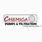 CHEMICA PUMPS AND FILTRATION logo