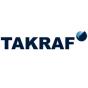 TAKRAF logo