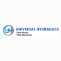 Universal Hydraulics logo