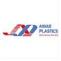 Amar Plastics logo