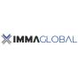 IMMA Global A.S logo