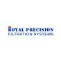 ROYAL PRECISION FILTRATION SYSTEMS logo