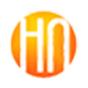 无锡环能机械制造有限公司logo