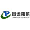 潍坊昌运机械有限公司logo