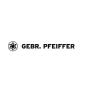 Gebr. Pfeiffer SE logo