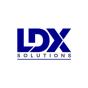 LDX Solutions logo