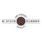 Bi-State Rubber, Inc. logo