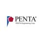 Penta Engineering Corporation logo