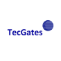 Tecgates Engineering logo